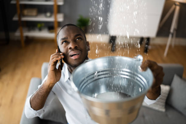 Tuscumbia, AL Water damage restoration Company